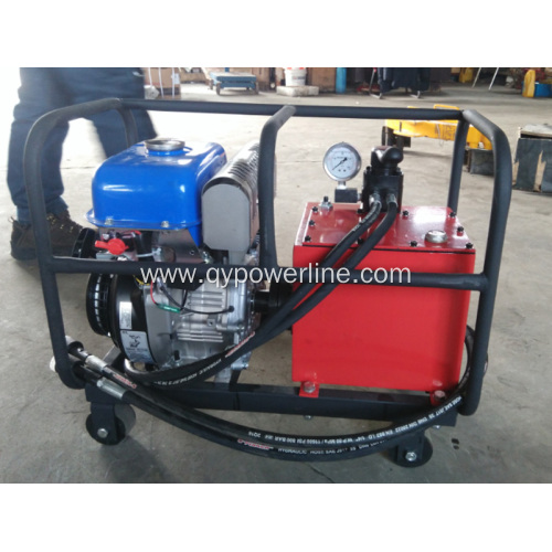 Hydraulic power pack Honda